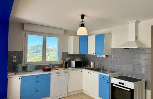 Appartement cosy à deux minutes du Puy-en-Velay - Foto 10