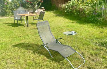 Das Garden House - Hohensee Erdgeschoss - Foto 17