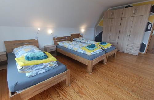 Ferienhaus in der Schleife 1 - Foto 20