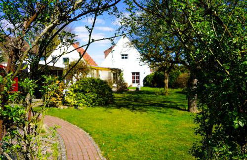 Gemütliches Haus mit großem traumhaften Garten - Foto 21