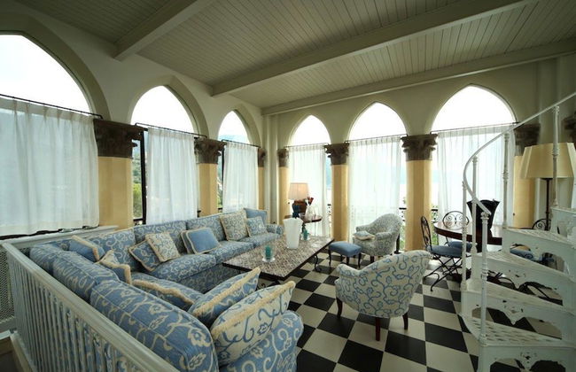 La Torre dei Merli Luxury Collection - Foto 24