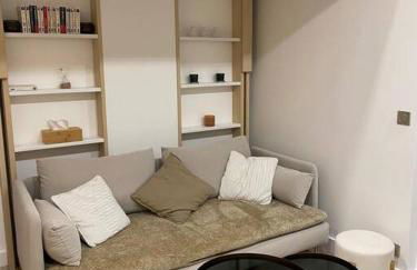 Joli studio paris 17 - Foto 8