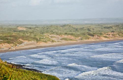 Cutterbrough, Great Field Lodges - Foto 26