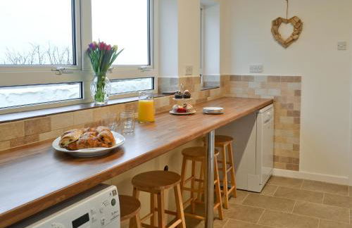 Bwthyn Pereos - Foto 12