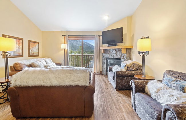 Red Hawk, A Vail Resorts Property - Foto 79