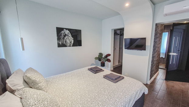 Apartments Lavilla - Foto 5, Zimmer