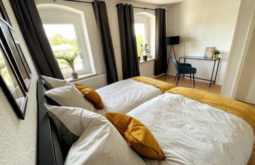 Modern 4 Zi Rooms Netflix, Wifi, Parken CasaLuna85 - Foto 15