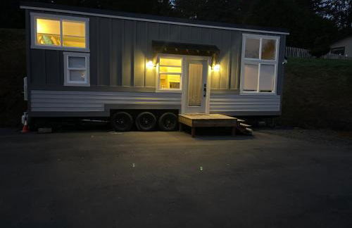 Casavagos Tiny House - Foto 13