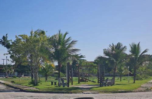 Casa Simples com 3 Quartos - Foto 7