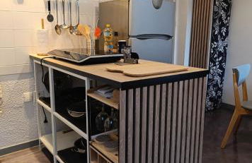 Bel appartement hyper centre - Foto 12