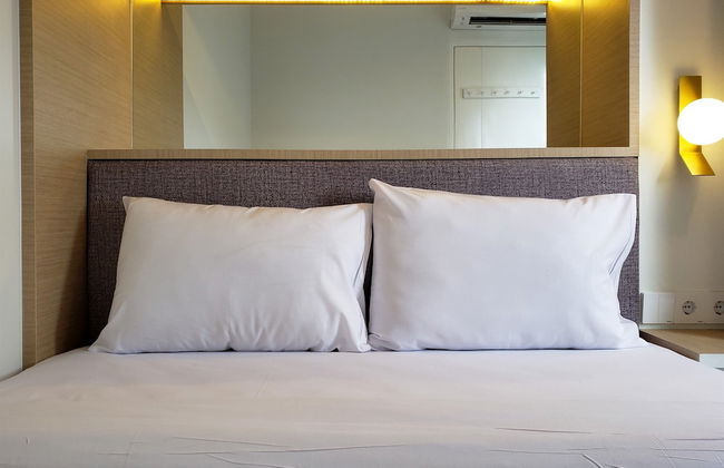 Minimalist And Cozy 2Br At La Hub City Apartment - Photo 4