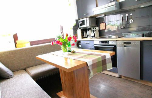 Ferienwohnungen Traubeneiche - Foto 22