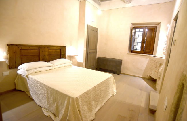 Borgo Colognola - Dimora Storica - Foto 18