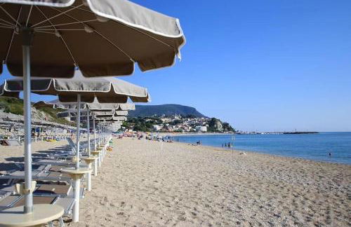 Maison Del Conero - Ombrellone e Lettini in Spiaggia Inclusi - Photo 16