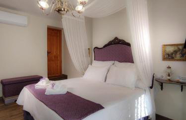 Casa Rural Aromas de Siempre - Foto 23