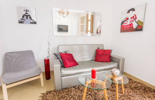 Apartamento Mariblanca - Photo 14