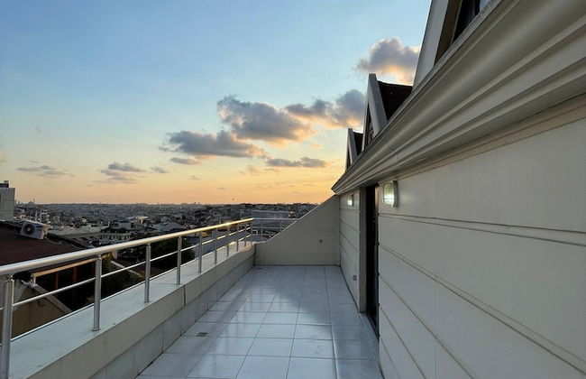 Beyzas Hotel & Suites - Foto 75