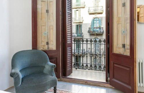 Canela Homes BARCELONA CONCEPCIÓ - Foto 10