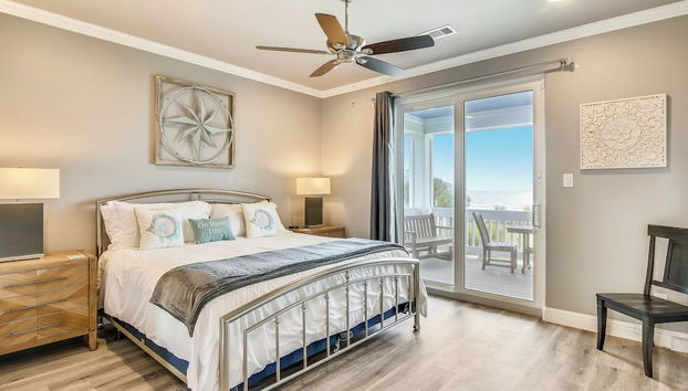 Ausstattung der Unterkunft