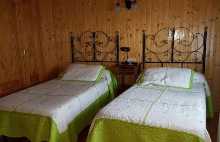 La Puente 9 de Gredos - Photo 21