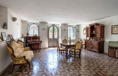 Villa Beatrice 1836 - Foto 7