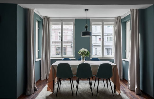 Numa Salzburg Sonate - Foto 27