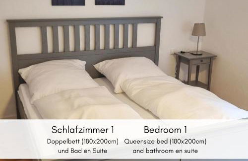 Winzerhaus am Calmont - Raumwunder mit Moselblick - Foto 8