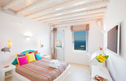 Beachfront Luxury Villa Santa Barbara - Foto 12