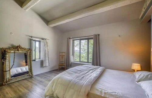 Stone House In Lavender Fields Near Grignan - Foto 7