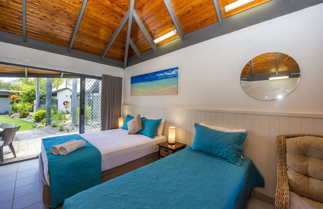 Island Leisure Resort - Foto 4