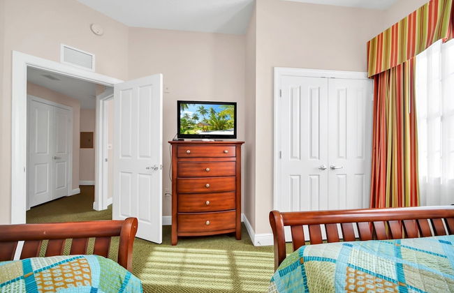 Stylish Condo at Reunion Resort Reu102 - Foto 17