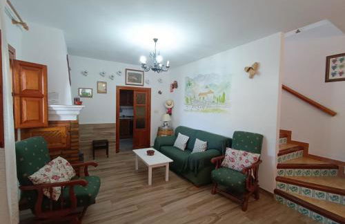 Casa La Mecila - Photo 14