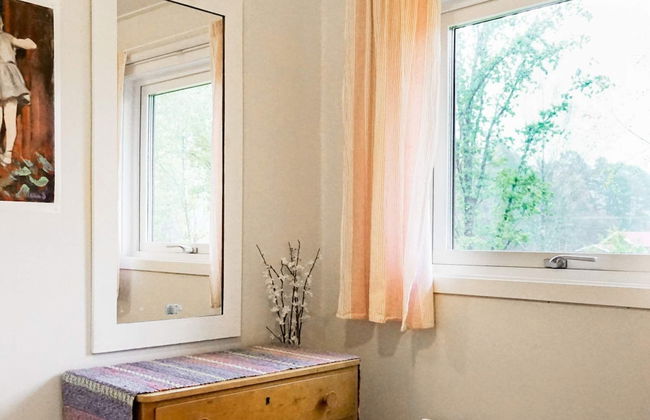 3 Person Holiday Home in Henan-by Traum - Foto 14