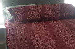 404-Kitinete Central com Wi-Fi - Foto 18