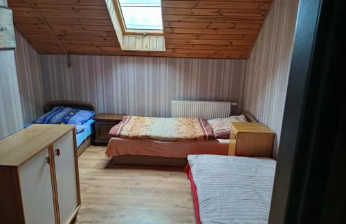 Willa Mortęgi - Foto 7