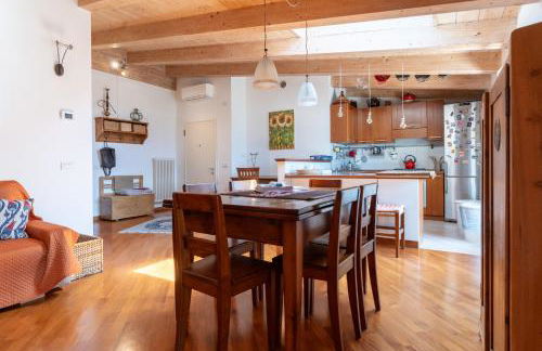 iFlat Penthouse Superpanoramico Trento Villazzano - Foto 1