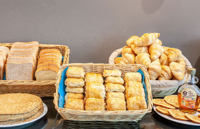 Residhotel Grand Prado - Foto 62