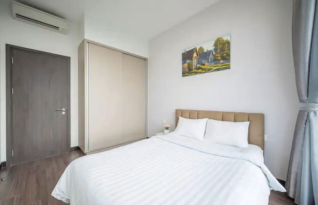 Empire City View Luxury Apartment - Foto 21