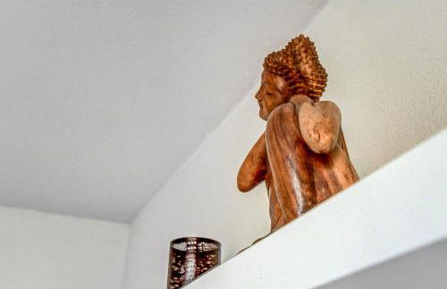 Villa St Simon - 11 couchages, piscine, parking, parfait entre famille, amis ou pros - Foto 25