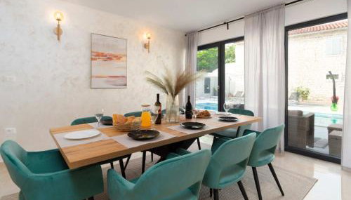 Holiday Home Designer Villa Simone - Modern und Heritage Style by Interhome - Foto 2