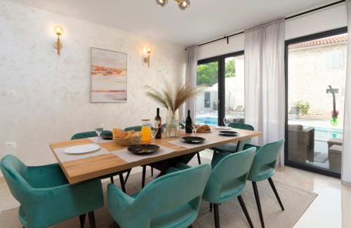 Holiday Home Designer Villa Simone - Modern und Heritage Style by Interhome - Foto 2