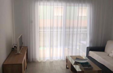 Apartamento con vistas a la playa - Foto 7