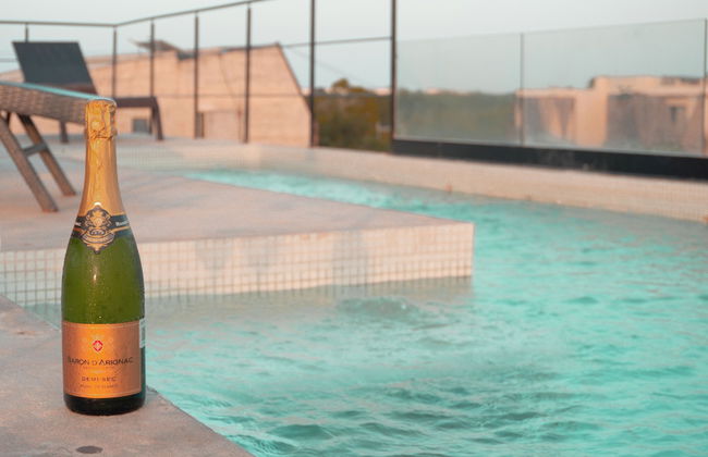 STARFIT Hotel Boutique with access Beachclub, Gym & Spa - Foto 49