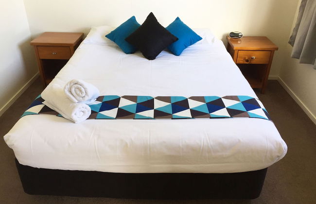 Russell Top 10 Holiday Villas - Foto 7