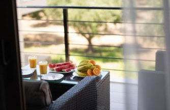 Three Charites Resort - Foto 40