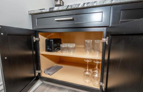 Mt Adams Nest - Studio for 2 - Foto 15