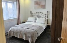 Citrine Suite - Sleeps 8 with Parking - Foto 15