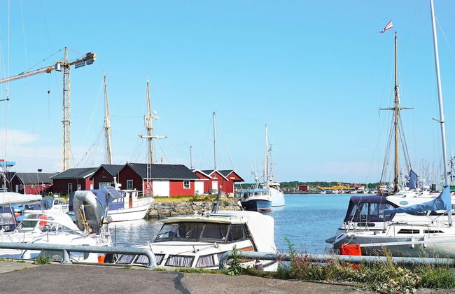 2 Person Holiday Home in Ockero-by Traum - Photo 17