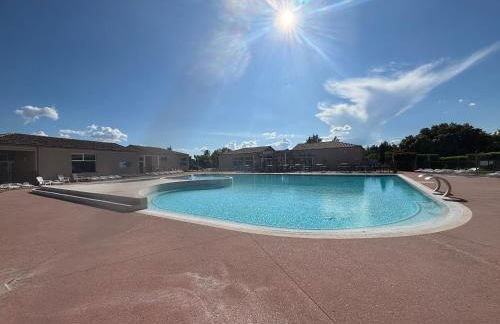 Résidence Les Demeures du Ventoux - Photo 28