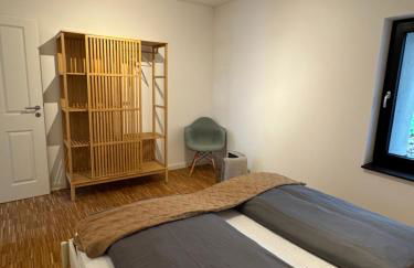 Garden Apartment - Photo 10